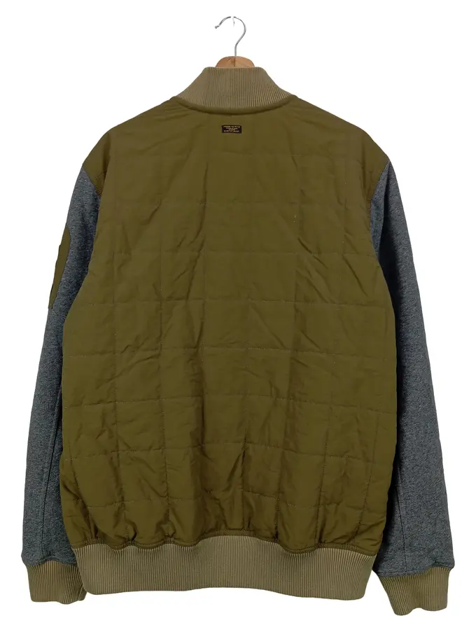 PME LEGEND Bomberjacke Bild 2