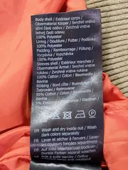 Vorschaubild PME LEGEND Bomberjacke 4