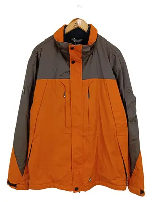 HICKORY OUTDOOR Outdoorjacke
