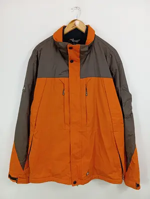 HICKORY Outdoorjacke