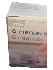 Vorschaubild TCM Eierbecher 2