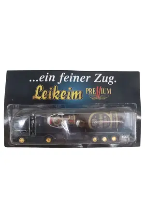 LEIKEIM Modellfahrzeug