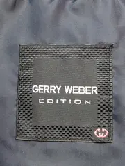 Vorschaubild 3 von Damen Leichte Jacke Einheitsgröße Beige Casual Übergangsjacke