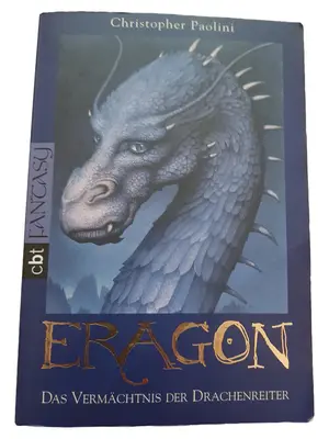 Buch für Jugendliche