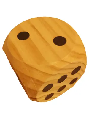 UNBEKANNT Würfelspiel