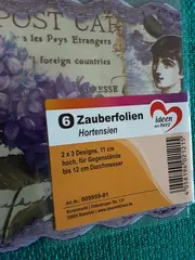 Vorschaubild IDEEN MIT HERZ Schablone 4