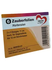Vorschaubild IDEEN MIT HERZ Schablone 2