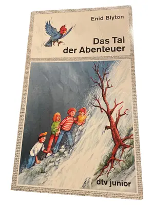 Buch für Kinder