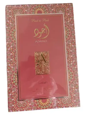 LATTAFA Eau de Parfum