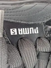 Vorschaubild 3 von Sneaker low Kinder Gr. 31 Schwarz Streetwear Sportschuhe