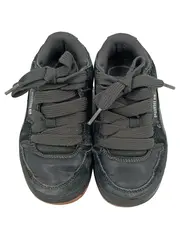 Vorschaubild 2 von Sneaker low Kinder Gr. 31 Schwarz Streetwear Sportschuhe