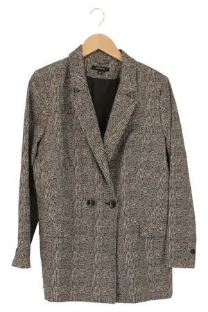 COMMA Blazer