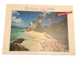 Puzzle