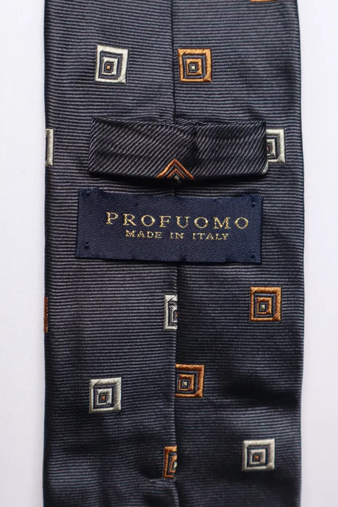 PROFUOMO Krawatte Bild 2
