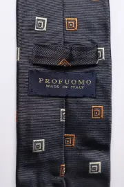 Vorschaubild PROFUOMO Krawatte 2