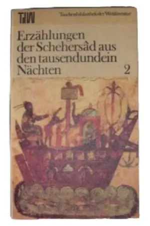 Magie und Übernatürliches