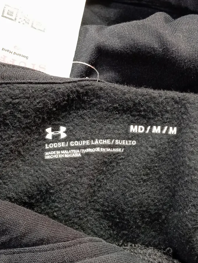 UNDER ARMOUR Kapuzenpullover Bild 3