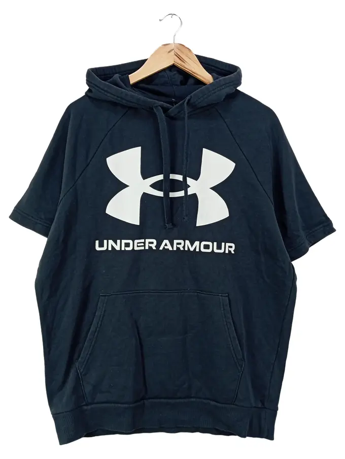 UNDER ARMOUR Kapuzenpullover Bild 1
