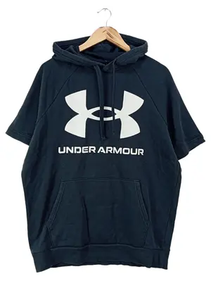 UNDER ARMOUR Kapuzenpullover