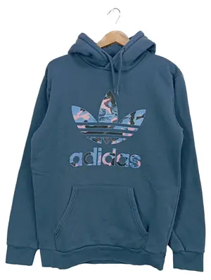 ADIDAS Kapuzenpullover