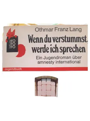 Buch für Jugendliche