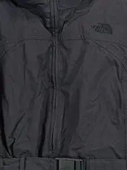 Vorschaubild 3 von Damen Trainingsjacke L Schwarz Kapuze Outdoor Sport Freizeit