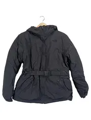 Vorschaubild 1 von Damen Trainingsjacke L Schwarz Kapuze Outdoor Sport Freizeit