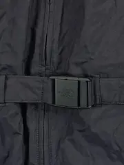 Vorschaubild 2 von Damen Trainingsjacke L Schwarz Kapuze Outdoor Sport Freizeit