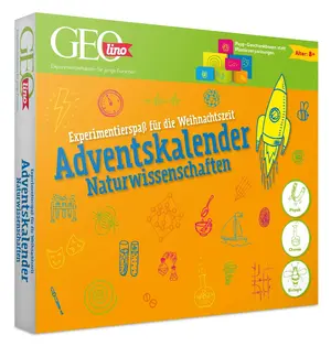 FRANZIS Adventskalender