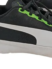 Vorschaubild 2 von Kinder Laufschuhe Sportschuhe Schwarz Gr. 39