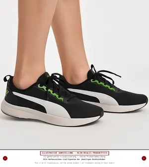 PUMA Sportschuhe