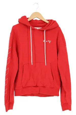 OFF-WHITE Kapuzenpullover