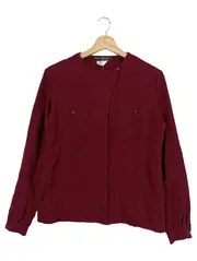 Vorschaubild SALVATORE FERRAGAMO Bluse 1