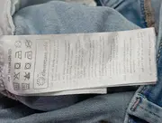 Vorschaubild 4 von Damen Jeans Skinny Fit W28/36 Blau Casual Stretch