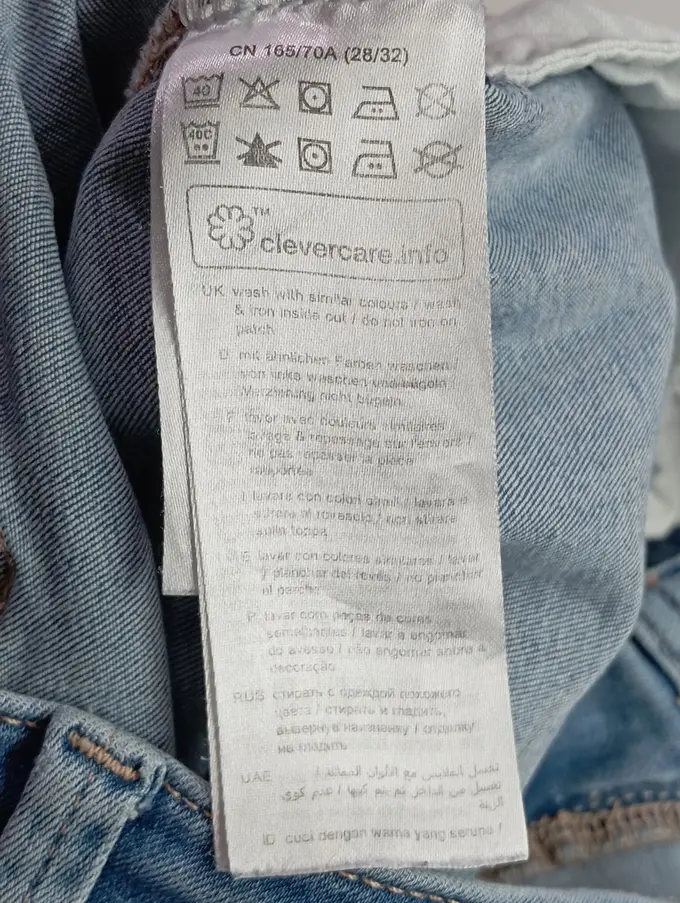 ESPRIT Jeans Skinny Fit Bild 4