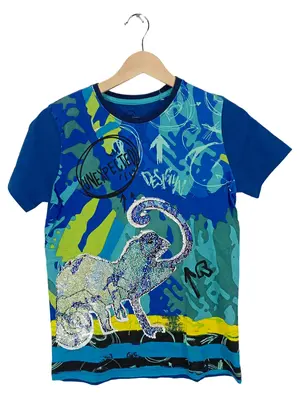 DESIGUAL T-Shirt