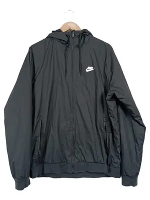 NIKE Trainingsjacke