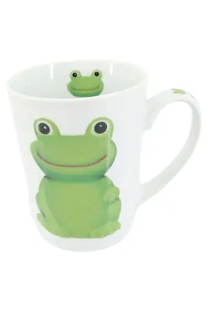 LA VIE Kaffeetasse