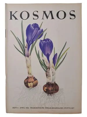 FRANCKH'SCHE VERLAGSHANDLUNG Zeitschrift