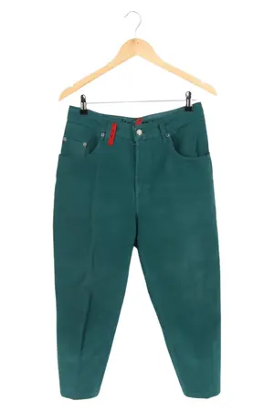 OTTO KERN Stoffhose