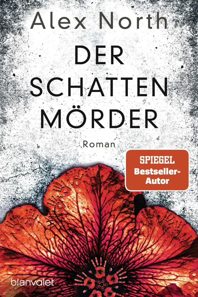 Thrillerbuch Bild 1