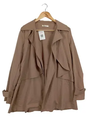 VOYELLES Übergangsmantel