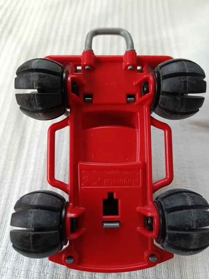 PLAYMOBIL Playmobil Spielfigur Bild 3