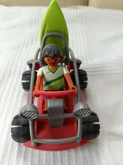 Vorschaubild PLAYMOBIL Playmobil Spielfigur 2