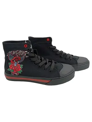 ROCK REBEL Sneaker high