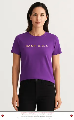 GANT T-Shirt