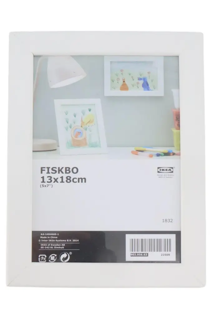IKEA Bilderrahmen Bild 1