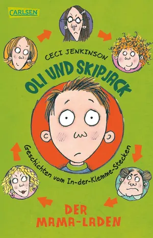 Buch für Kinder