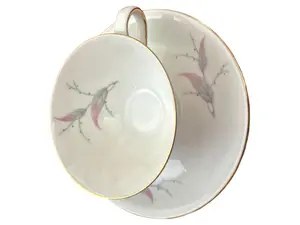 ESCHENBACH Tasse und Unterteller