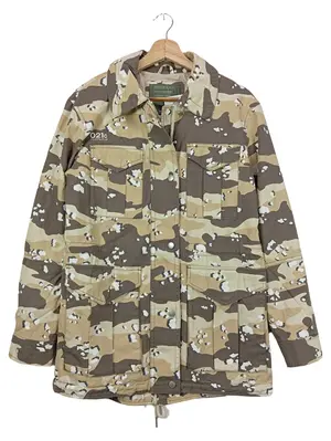 SUPERDRY Outdoorjacke